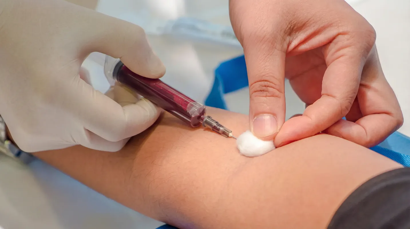 Blood Draw
